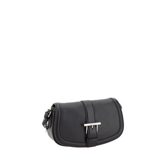 Alexander McQueen Alexander McQueen T-bar Satchel Bag