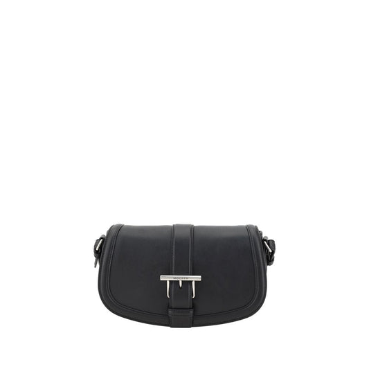 Alexander McQueen Alexander McQueen T-bar Satchel Bag