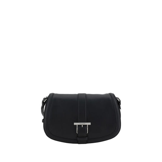 Alexander McQueen Alexander McQueen T-bar Satchel Shoulder Bag