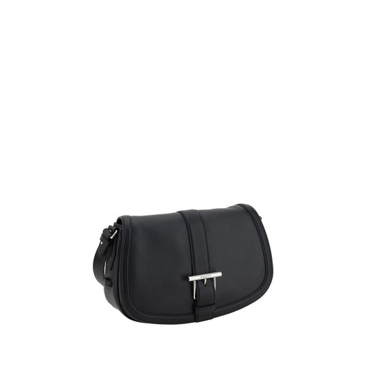 Alexander McQueen Alexander McQueen T-bar Satchel Shoulder Bag