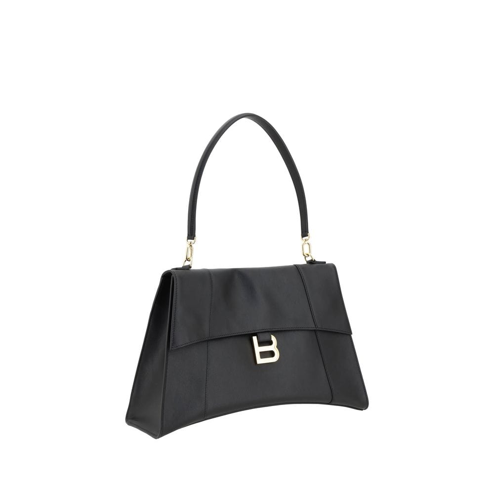 Balenciaga Balenciaga Hourgl Shoulder Bag