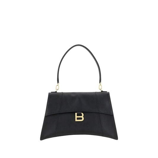 Balenciaga Balenciaga Hourgl Shoulder Bag