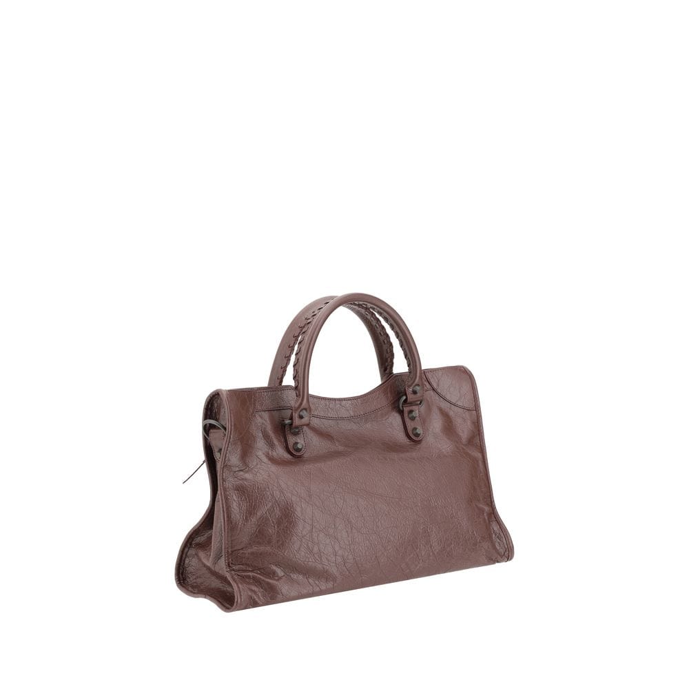 Balenciaga Balenciaga Le City Medium Shoulder Bag