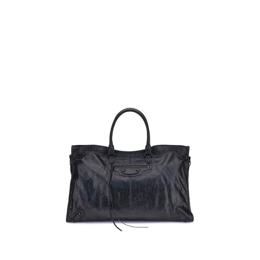 Balenciaga Balenciaga Le City Travel Bag