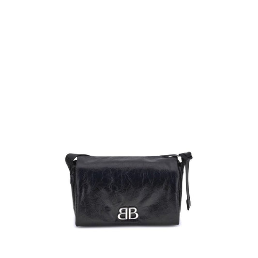 Balenciaga Balenciaga Monaco Shoulder Bag