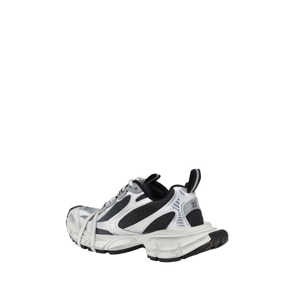 Balenciaga EU40/US10 Balenciaga 3XL Gradient Sneakers