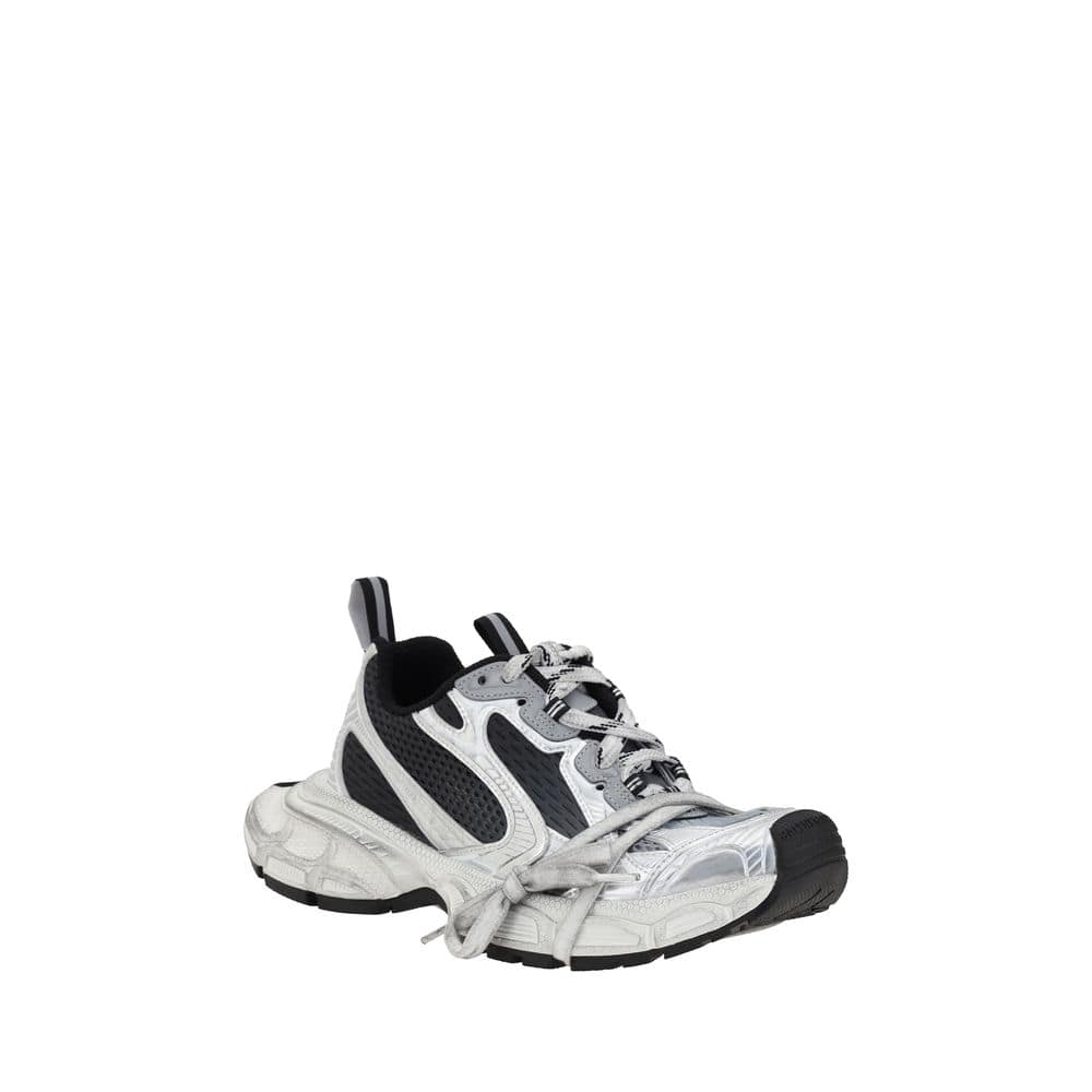Balenciaga EU40/US10 Balenciaga 3XL Gradient Sneakers