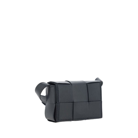 Bottega Veneta Bottega Veneta Cassette Mini Shoulder Bag