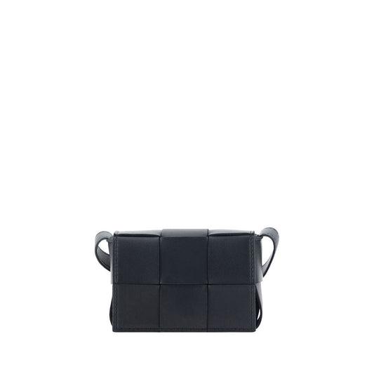 Bottega Veneta Bottega Veneta Cassette Mini Shoulder Bag