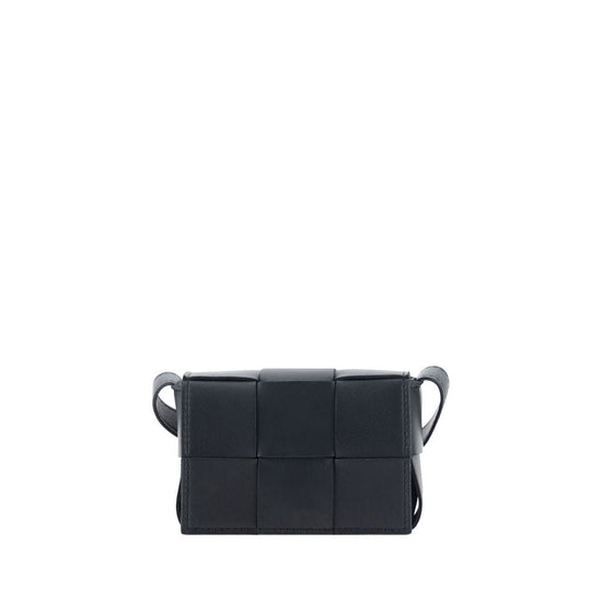 Bottega Veneta Bottega Veneta Cassette Mini Shoulder Bag
