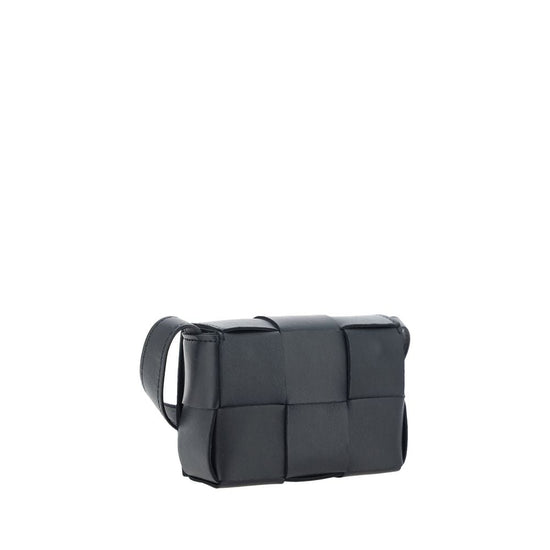 Bottega Veneta Bottega Veneta Cassette Mini Shoulder Bag