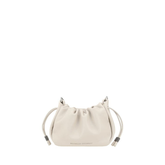 Brunello Cucinelli Brunello Cucinelli Bucket Mellow mini Shoulder Bag