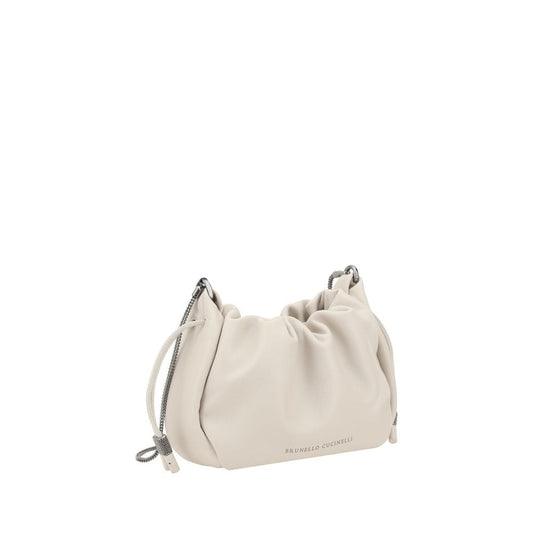 Brunello Cucinelli Brunello Cucinelli Bucket Mellow mini Shoulder Bag