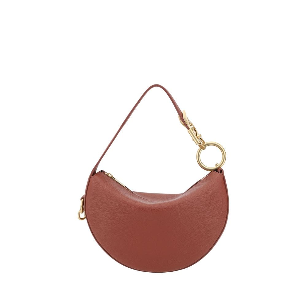 Burberry Burberry Knight Arc Shoulder Bag