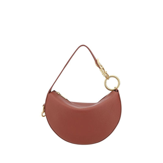Burberry Burberry Knight Arc Shoulder Bag