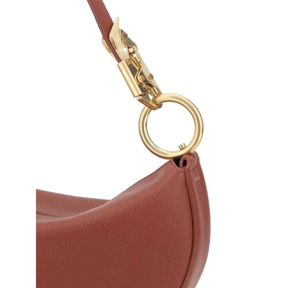 Burberry Burberry Knight Arc Shoulder Bag