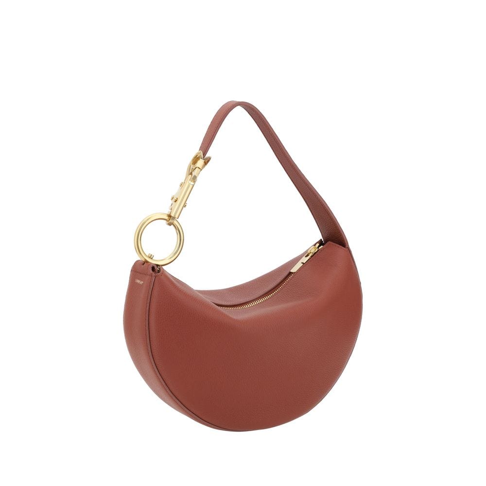 Burberry Burberry Knight Arc Shoulder Bag