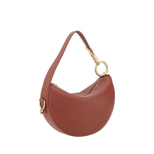 Burberry Burberry Knight Arc Shoulder Bag