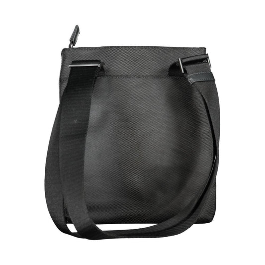 Calvin Klein Calvin Klein Black Polyester Shoulder Bag