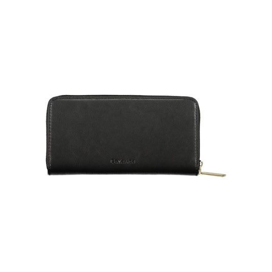 Calvin Klein Calvin Klein Elegant Multi-Compartment Designer Wallet