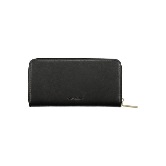 Calvin Klein Calvin Klein Elegant Multi-Compartment Designer Wallet