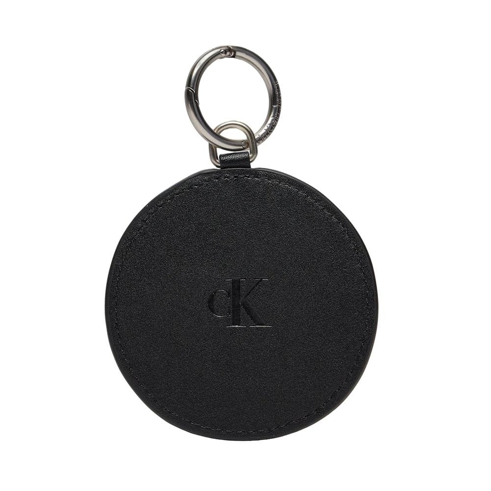 Calvin Klein Jeans Calvin Klein Jeans Black Polyethylene Wallet