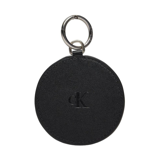 Calvin Klein Jeans Calvin Klein Jeans Black Polyethylene Wallet