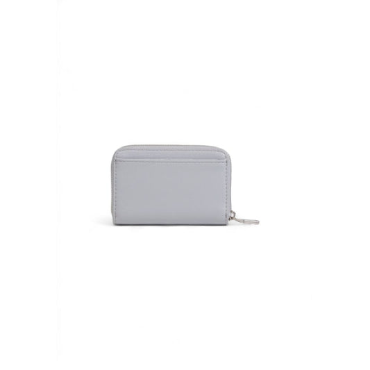 Calvin Klein Jeans Calvin Klein Jeans Gray Polyethylene Wallet