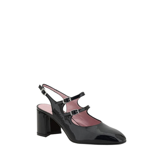 Carel Paris 36.5 Carel Paris Banana Pumps