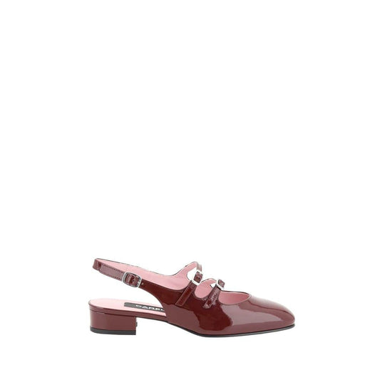 Carel Paris 41 Carel Paris Peche Pumps