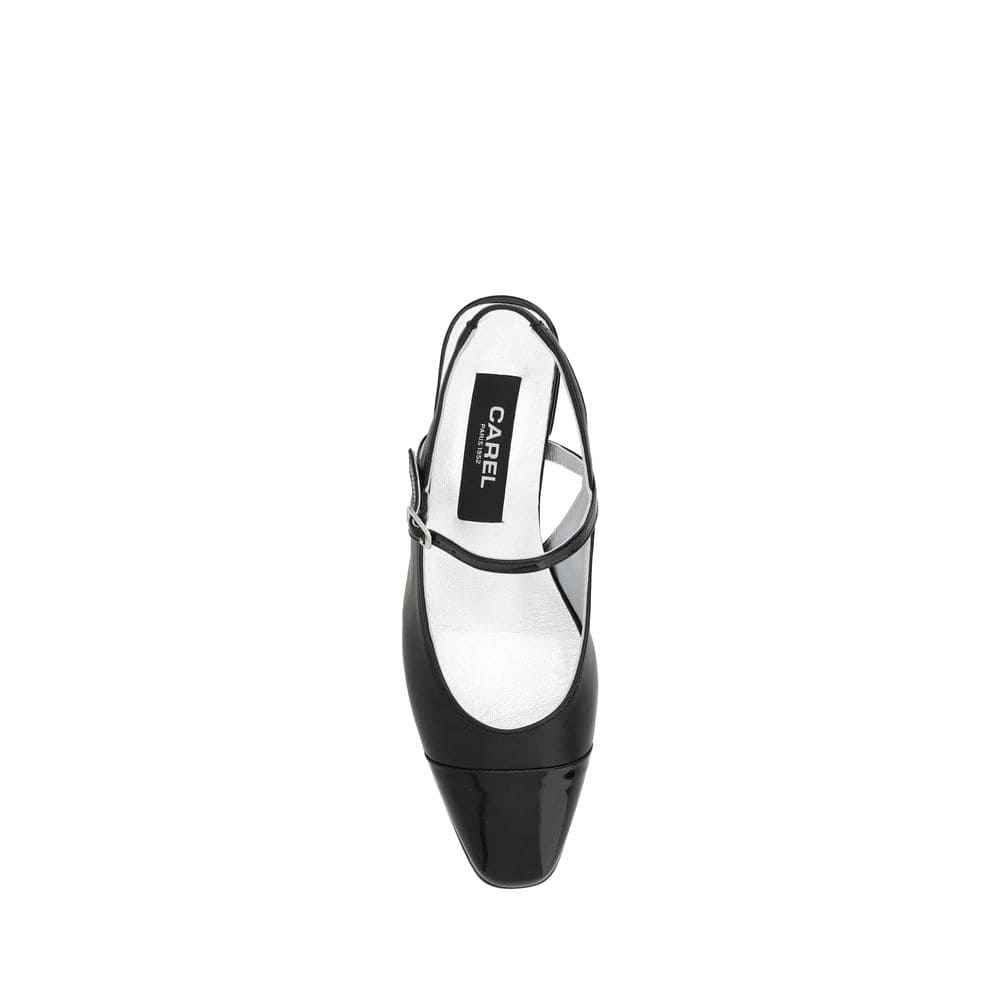 Carel Paris Carel Paris Oceano Pumps