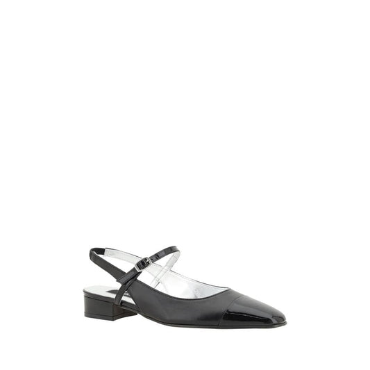 Carel Paris Carel Paris Oceano Pumps