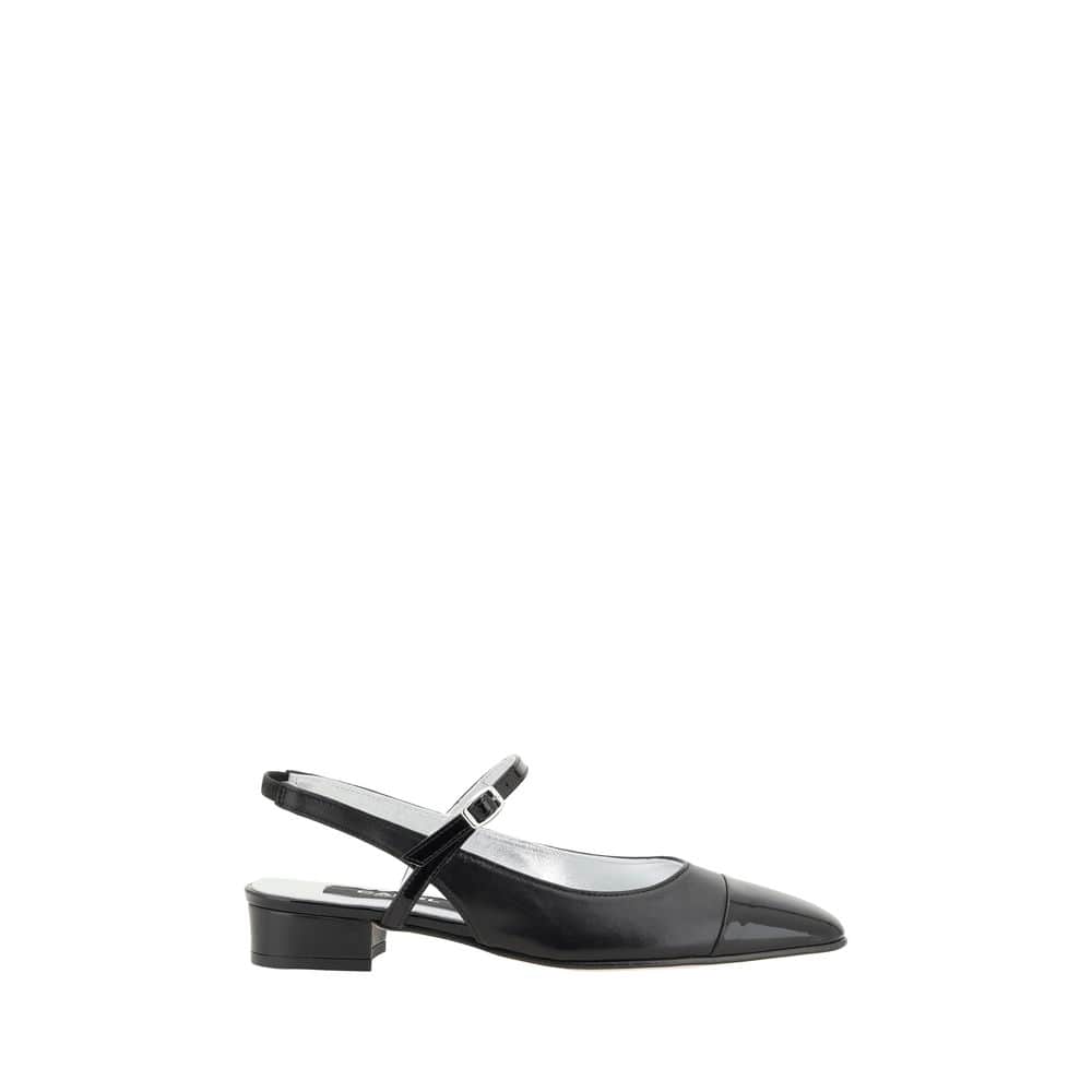 Carel Paris Carel Paris Oceano Pumps