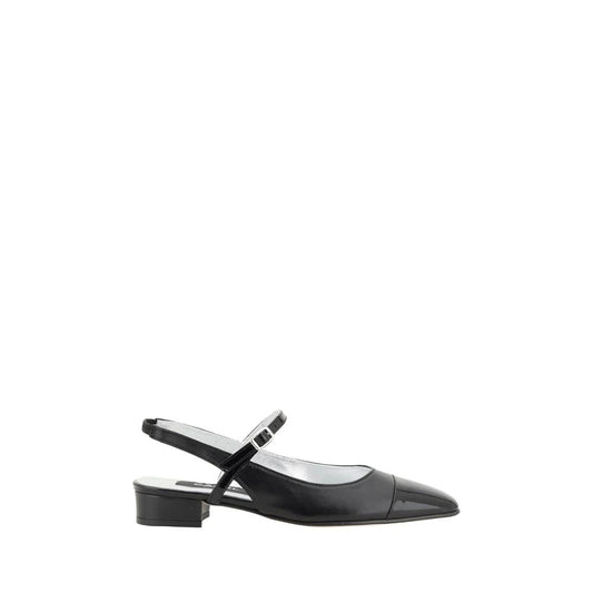 Carel Paris Carel Paris Oceano Pumps