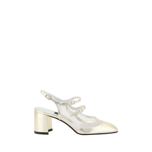 Carel Paris Carel Paris The Bananight Pumps