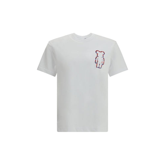 Comme Des Garçons Shirt Comme Des Garçons Shirt T-Shirt with bear