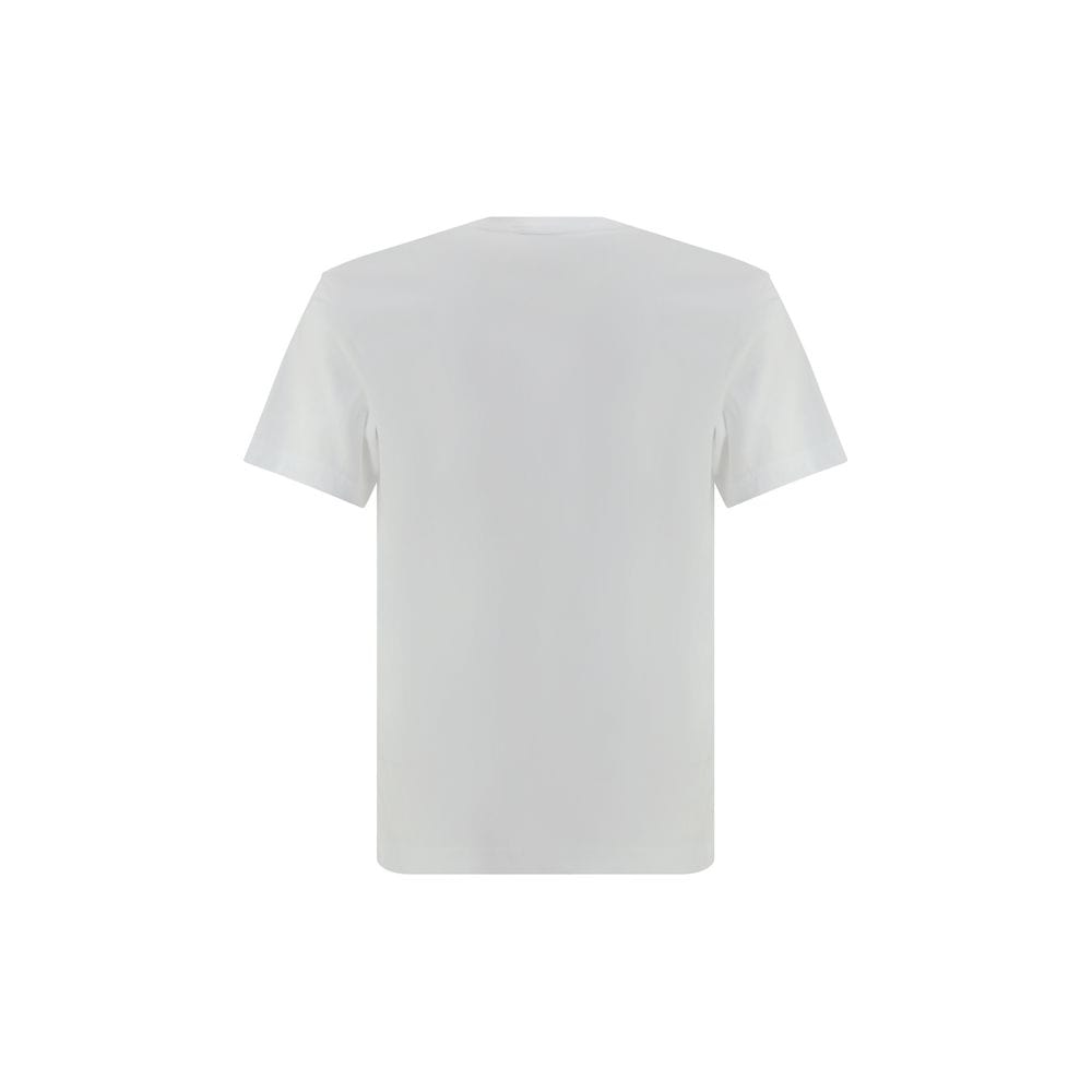 Comme Des Garçons Shirt Comme Des Garçons Shirt T-Shirt with bear