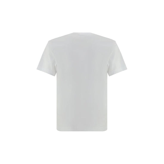 Comme Des Garçons Shirt Comme Des Garçons Shirt T-Shirt with bear