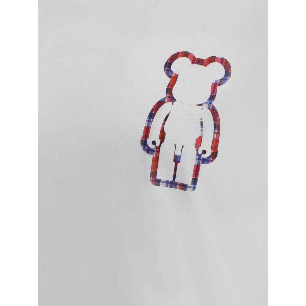 Comme Des Garçons Shirt Comme Des Garçons Shirt T-Shirt with bear