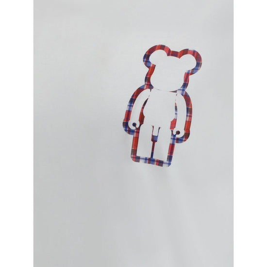 Comme Des Garçons Shirt Comme Des Garçons Shirt T-Shirt with bear