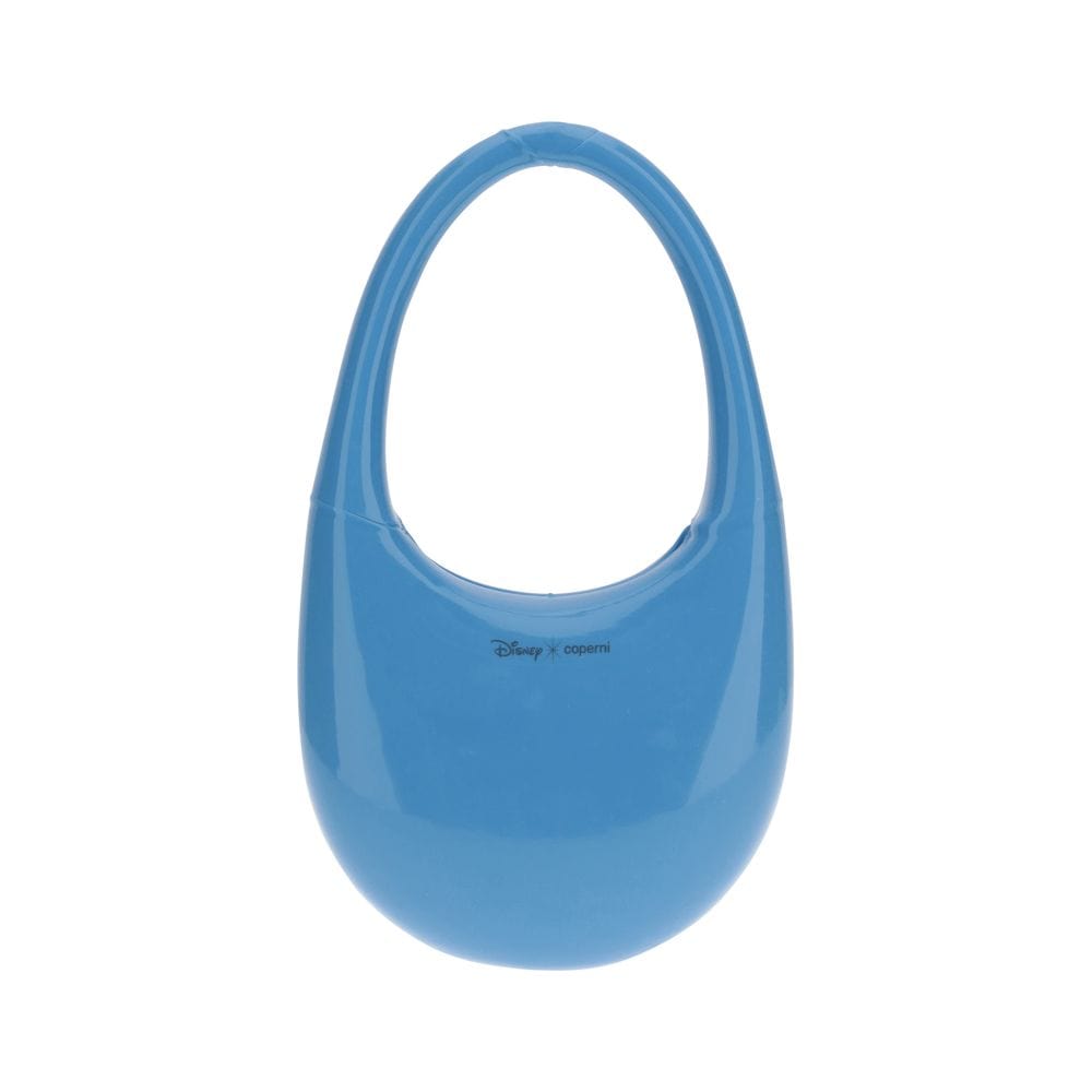 Coperni Disney X Coperni Liquid Print Shoulder Bag