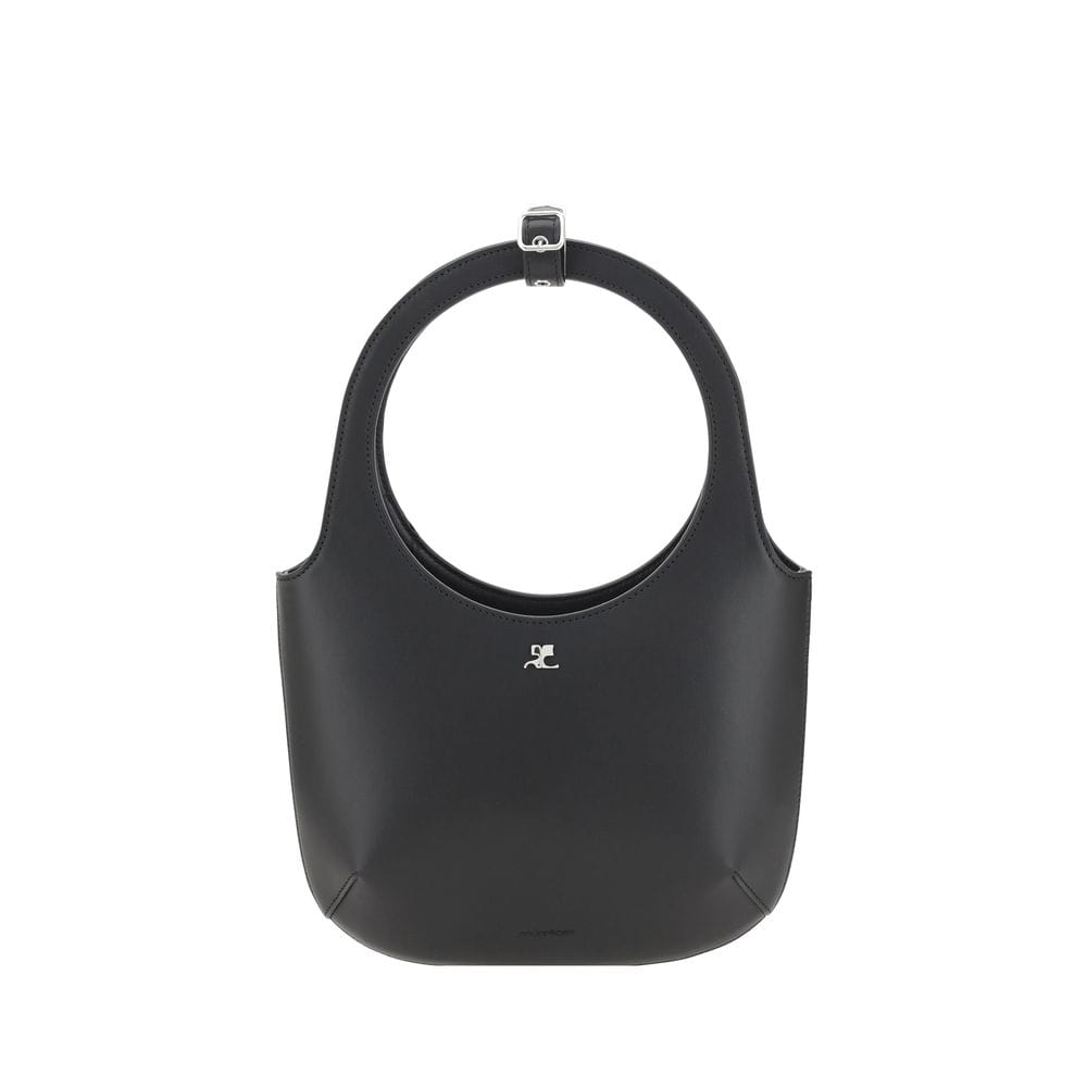 Courrėges Courrėges Holy Shoulder Bag