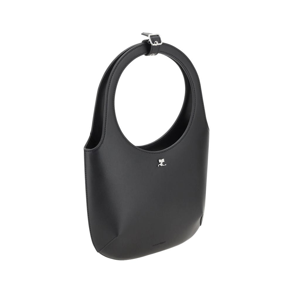 Courrėges Courrėges Holy Shoulder Bag