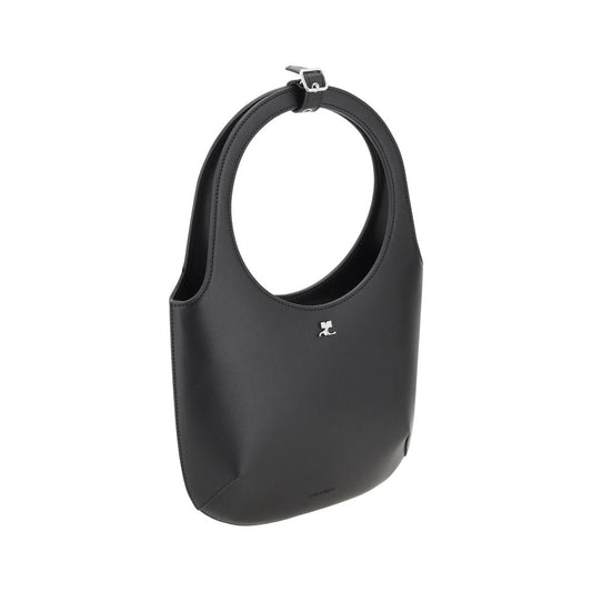 Courrėges Courrėges Holy Shoulder Bag