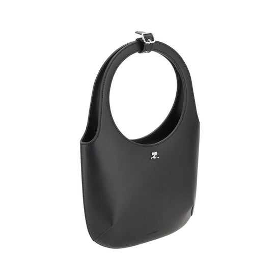 Courrėges Courrėges Holy Shoulder Bag