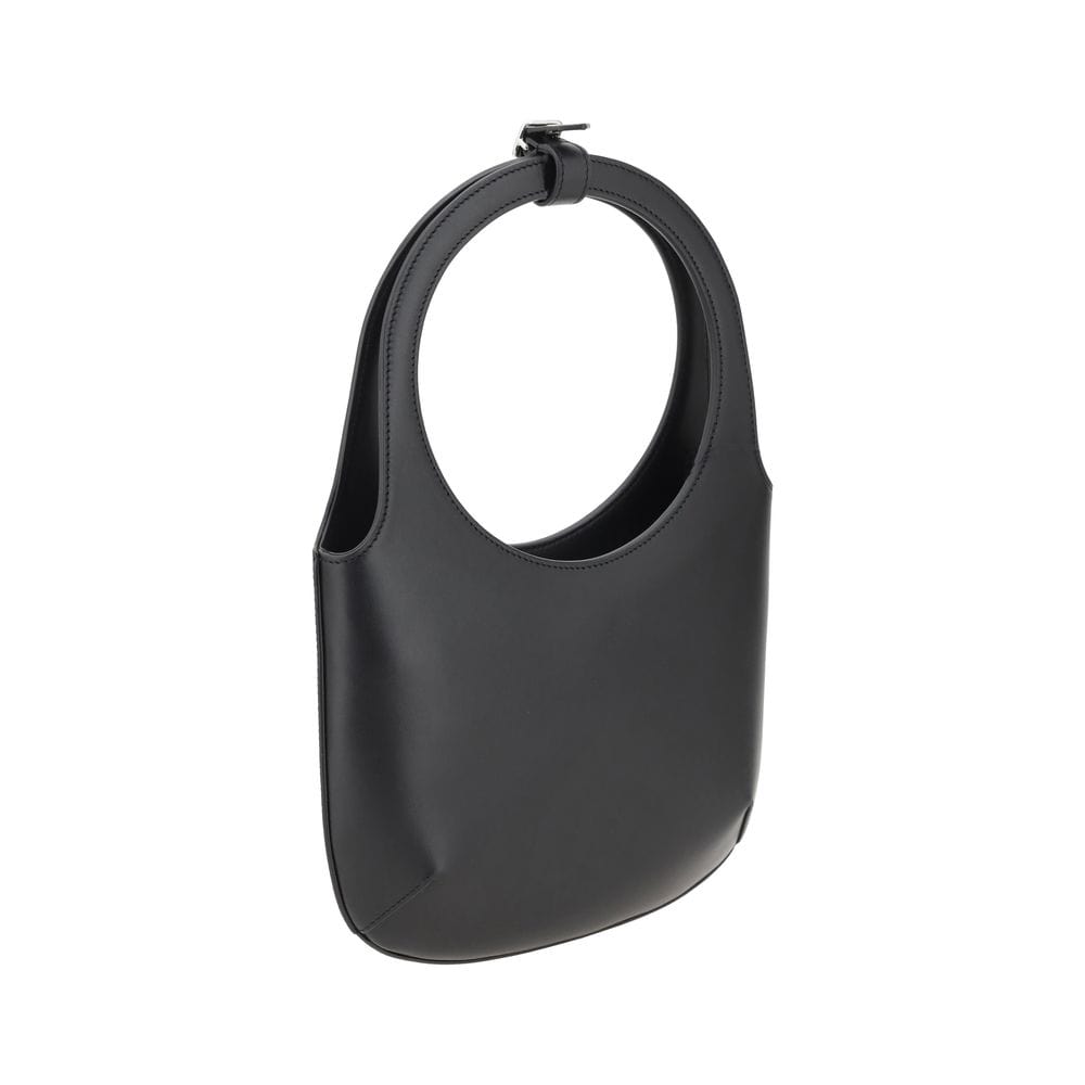 Courrėges Courrėges Holy Shoulder Bag
