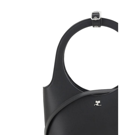 Courrėges Courrėges Holy Shoulder Bag
