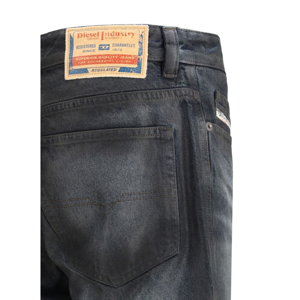 Diesel Diesel 1993 D-vyl-fsg1 Jeans
