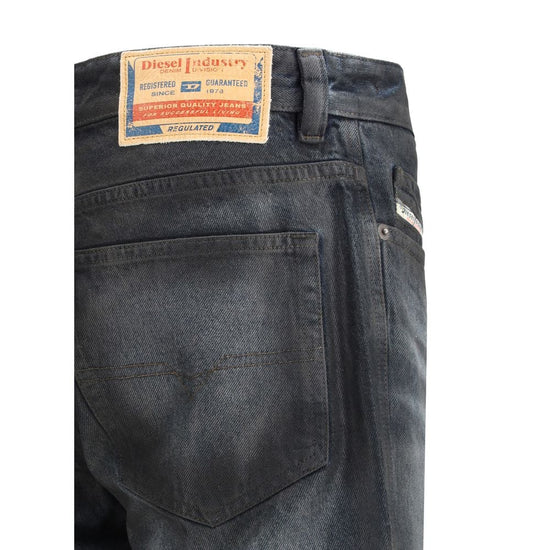 Diesel Diesel 1993 D-vyl-fsg1 Jeans