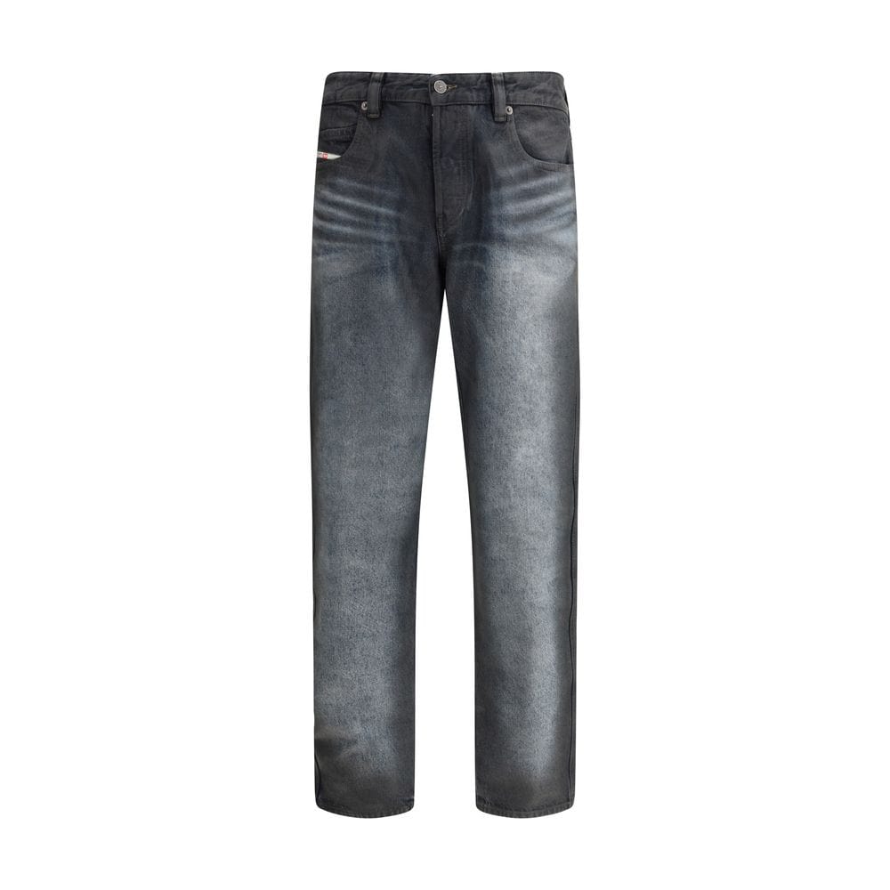 Diesel Diesel 1993 D-vyl-fsg1 Jeans